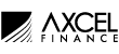 Axcel Finance Logo - Avant Media